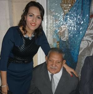 Meet your Posher, Marina